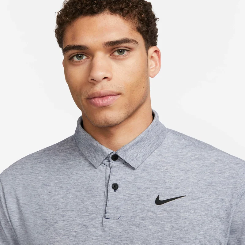 Nike Men's Dri-FIT Tour Golf Polo Shirt