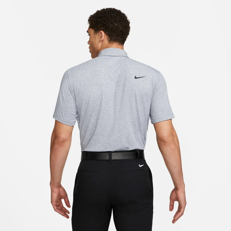 Nike Men's Dri-FIT Tour Golf Polo Shirt