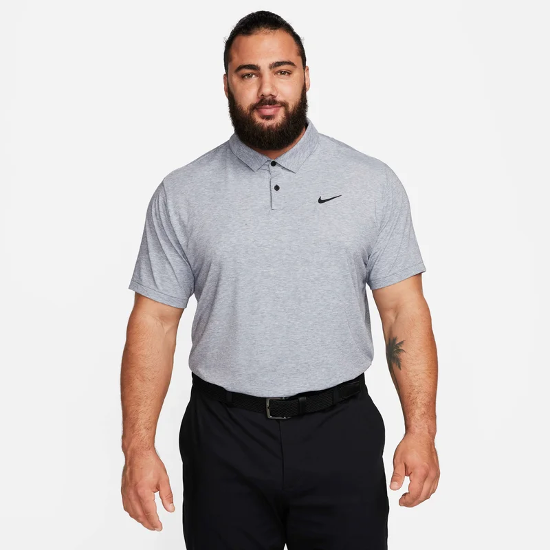Nike Men's Dri-FIT Tour Golf Polo Shirt