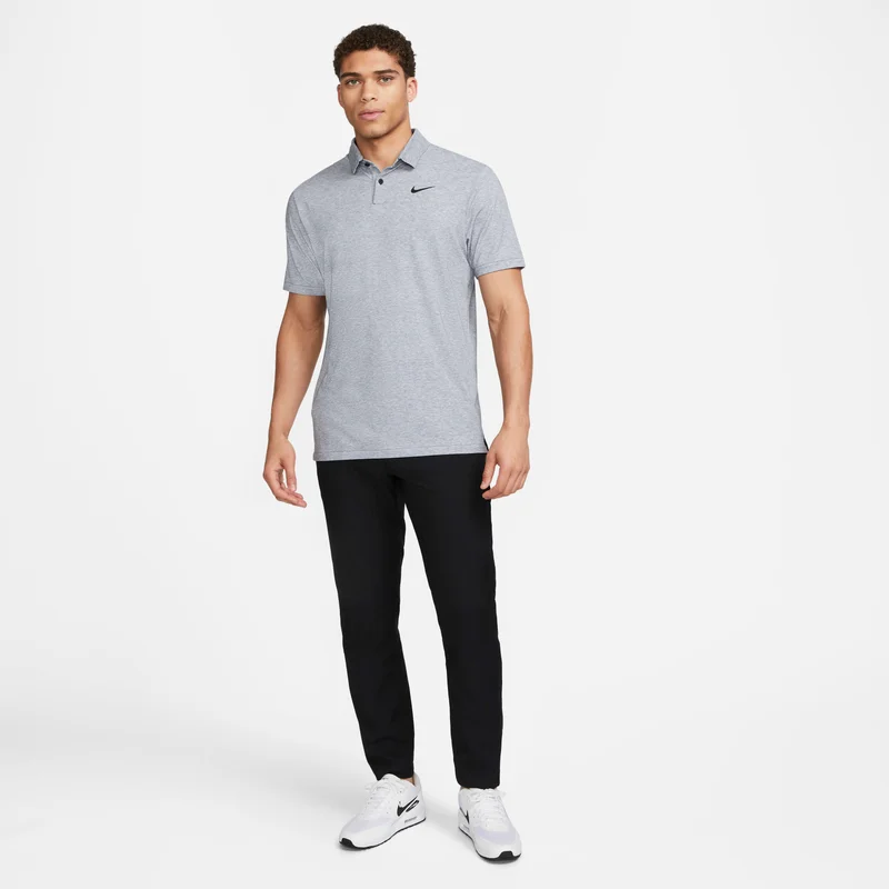 Nike Men's Dri-FIT Tour Golf Polo Shirt
