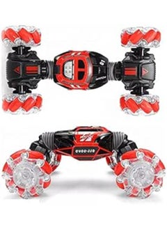 Mastela Radio Controlled Car for children with remote control, and a watch with sensors 