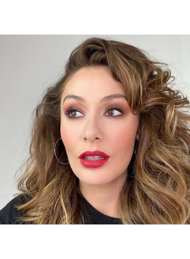 Illamasqua Ultramatter Lipstick - Maneater - Image 3