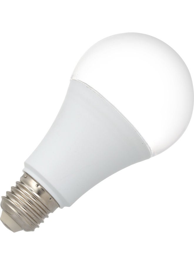 إسكدنيا مصباح LED بالأشعة فوق البنفسجية بقدرة 9 وات من قطعتين. أبيض 13.00 x 6.20 x 6.20Ø³Ù†ØªÙŠÙ…ØªØ± - Image 2