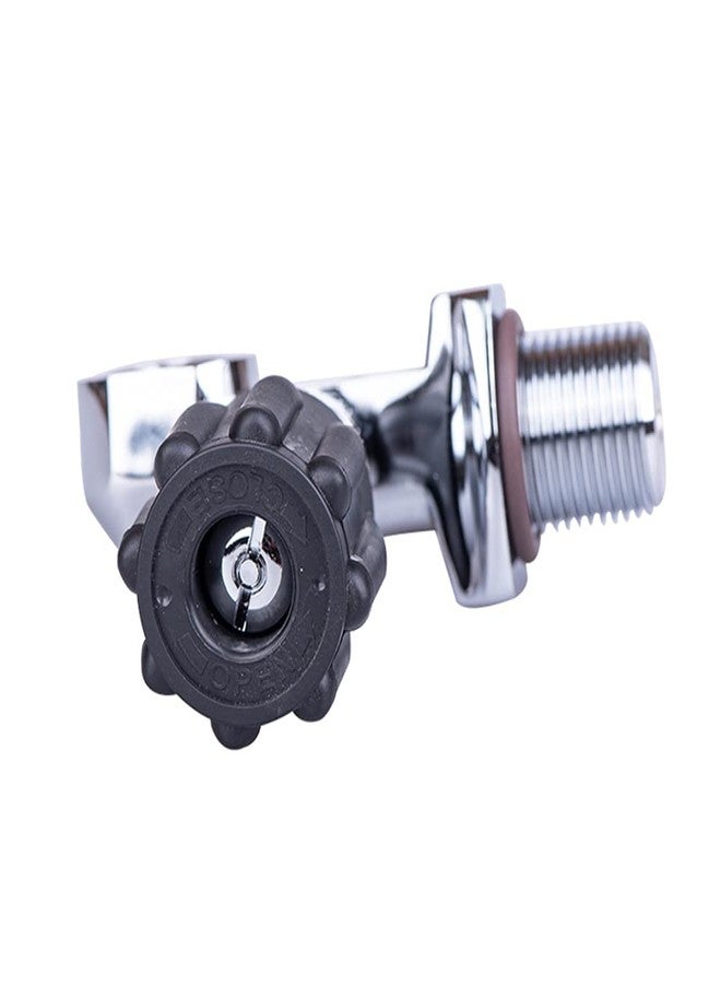 U/D Scuba Diving Cylinder Valve DIN to Yoke 250 Bar Diving Tank Cylinder Valve - Image 4