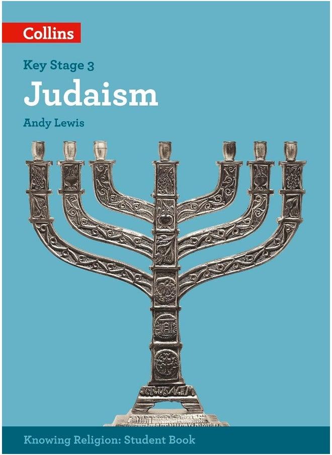 null - Judaism - Image 1