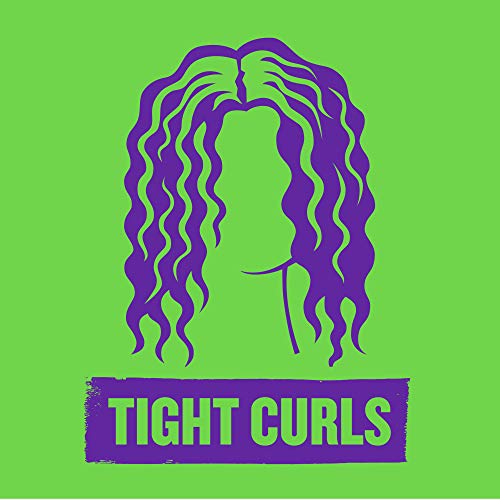 Bed Head Twirl Junkie Digital Curling Wand | Tight Curls and Waves, (1 in) - Image 2