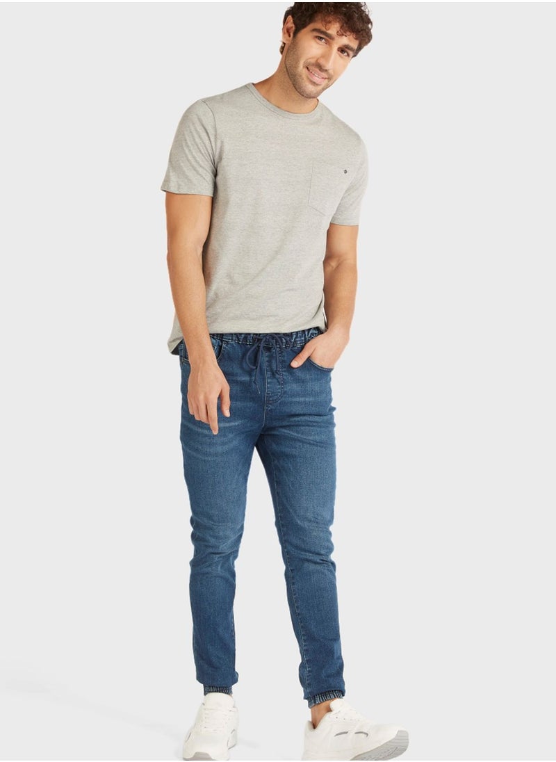 Dark Wash Relaxed Fit Jogg Jeans - pzsku/ZA47E4712FC0C4A6CAE52Z/45/_/1694810477/7a0f2399-af75-4a44-b892-2f16506872e7