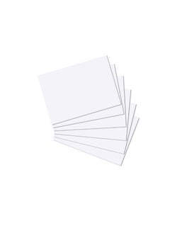 Kalon A4 230gsm Double side Matte card paper any inkjet printer Printing, Cardstock  paper  - Image 2