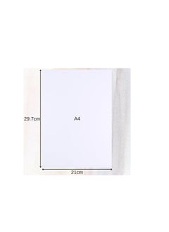 Kalon A4 230gsm Double side Matte card paper any inkjet printer Printing, Cardstock  paper  - Image 3