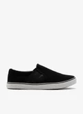 Seventy Five Canvas Slip Ons