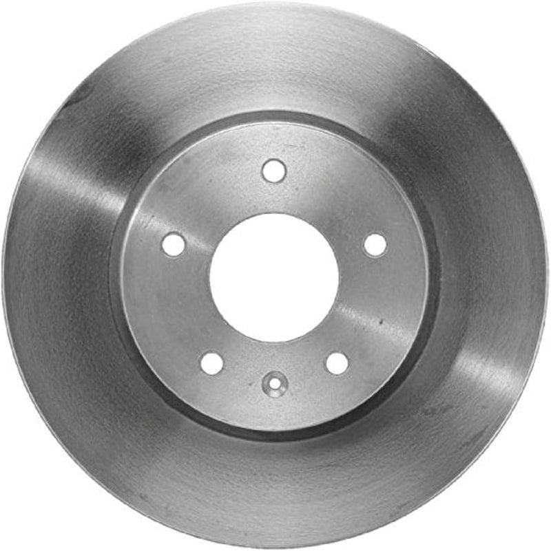 Bendix Premium PRT5693 Front Brake Rotor for Chevrolet Captiva Sport, Equinox, Pontiac Torrent, Saturn Vue, Suzuki XL-7 - Image 1