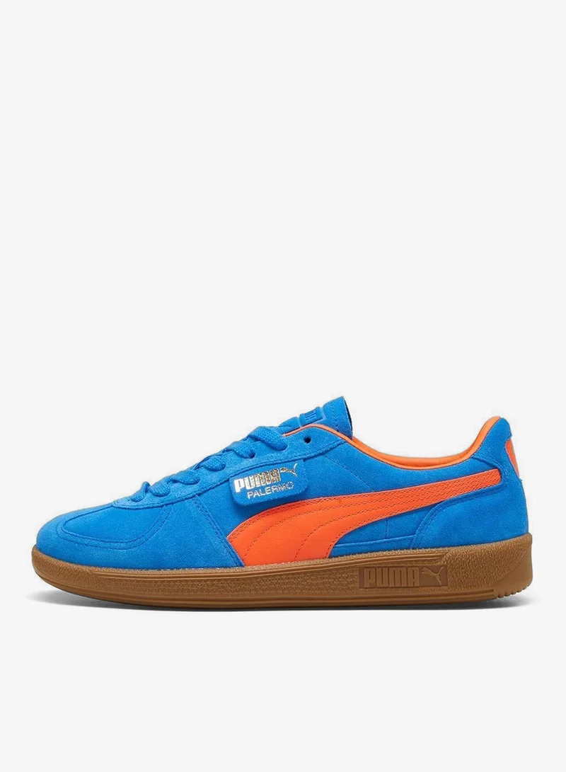 PUMA Palermo