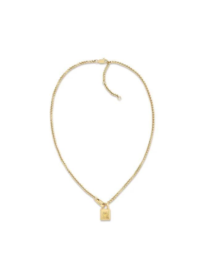 TOMMY HILFIGER Pendant Necklace