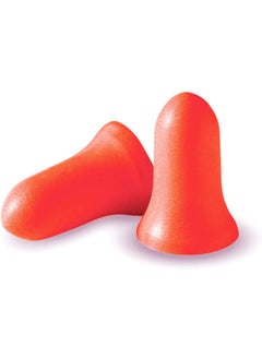 Howard Leight Howard Leight Super Leight Disposable Foam Shooting Earplugs, 5-Pairs (R-84133) 