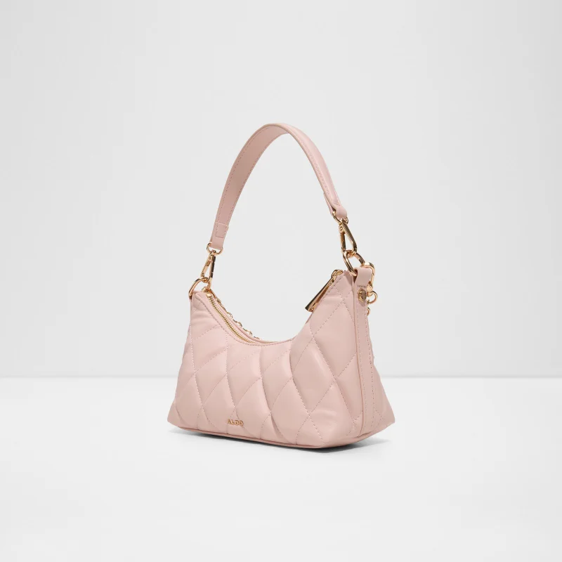 ALDO ALAYACHARM Quilted Shoulder Bag