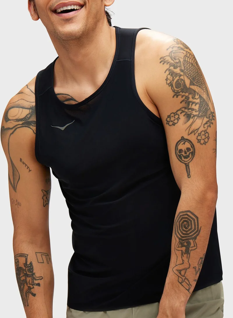 Hoka Airolite Tank
