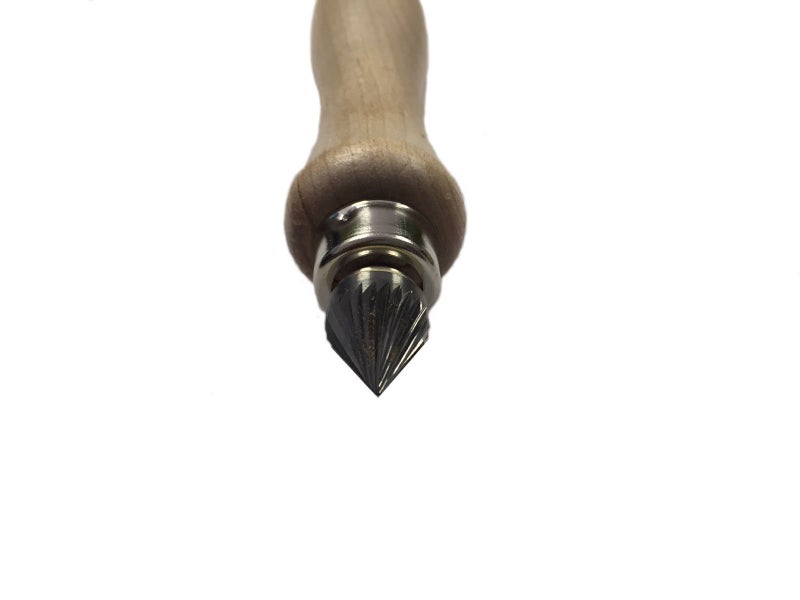 PPE Challenge Lassco Wizer Drill Bit Sharpener W169C - Image 2