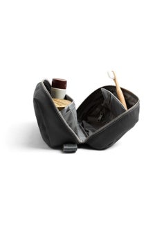 BELLROY Toiletry Kit Plus – (Toiletries pouch, bag) - Slate  - Image 5