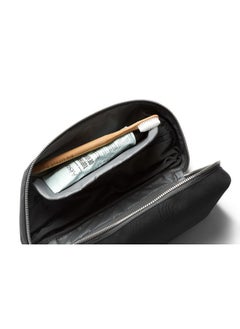 BELLROY Toiletry Kit Plus – (Toiletries pouch, bag) - Slate  - Image 3
