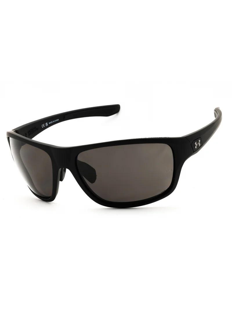 UNDER ARMOUR Unisex Wrap Sunglasses - UA BATTLE/O