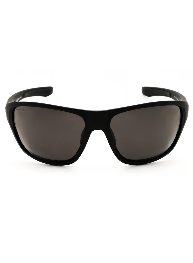 UNDER ARMOUR Unisex Wrap Sunglasses - UA BATTLE/O