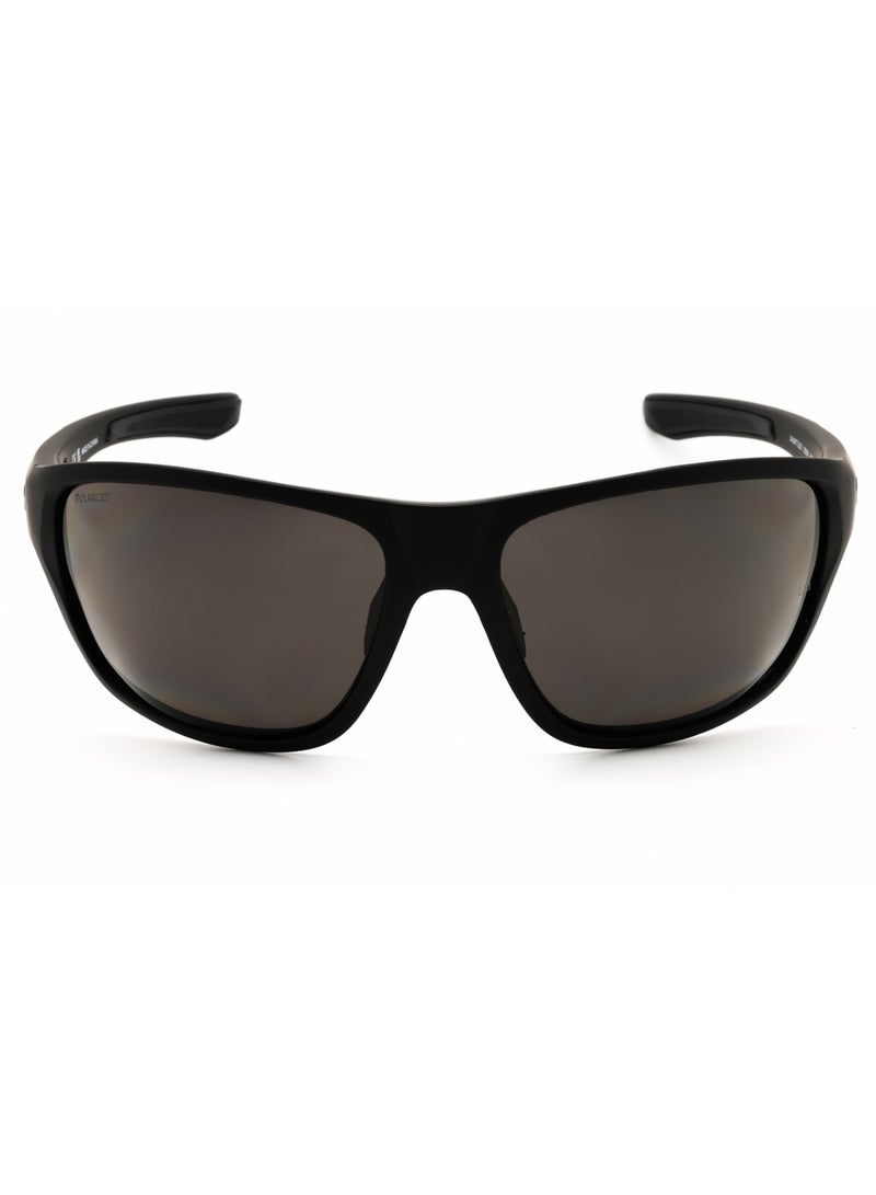 UNDER ARMOUR Unisex Wrap Sunglasses - UA BATTLE/O - Image 2