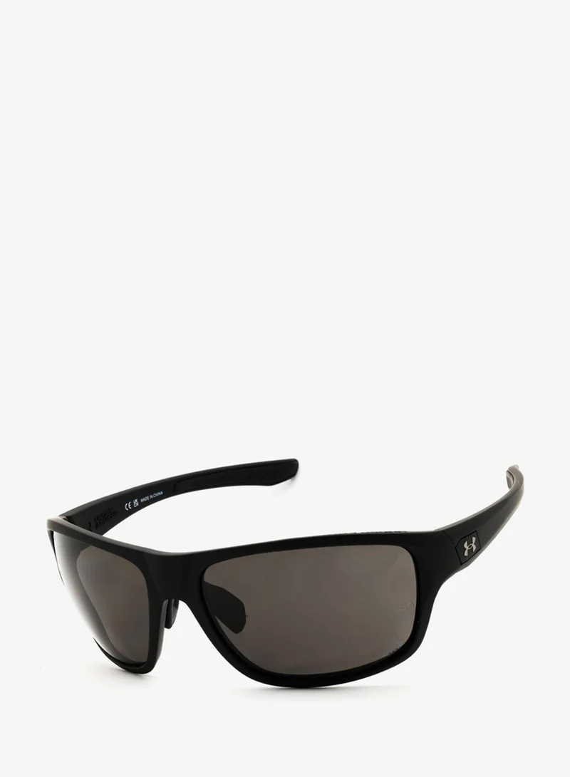 اندر ارمر Unisex Wrap Sunglasses - UA BATTLE/O