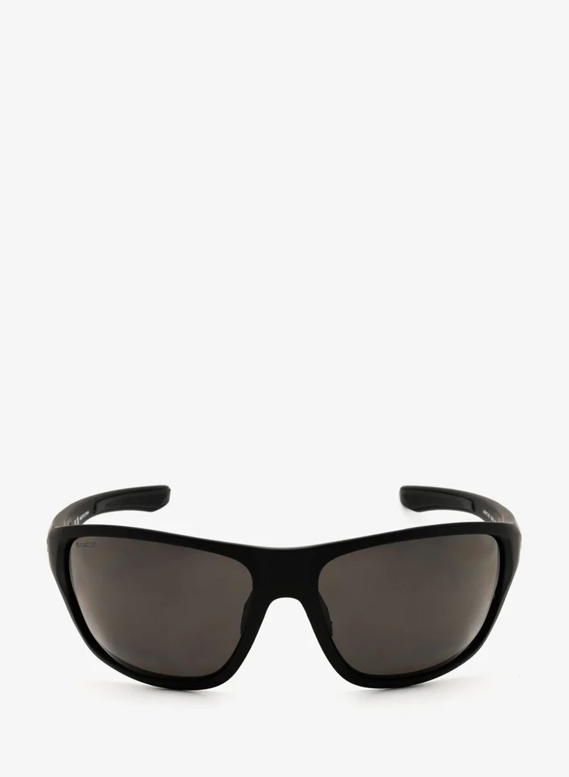 اندر ارمر Unisex Wrap Sunglasses - UA BATTLE/O