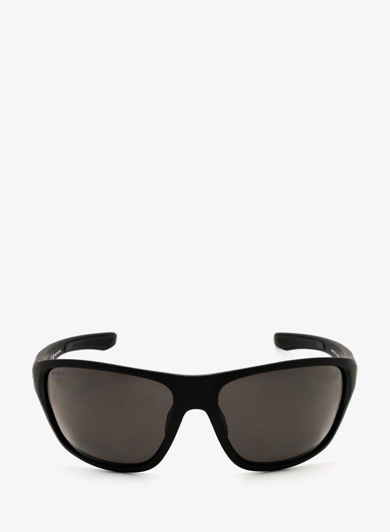 UNDER ARMOUR Unisex Wrap Sunglasses - UA BATTLE/O - Image 2