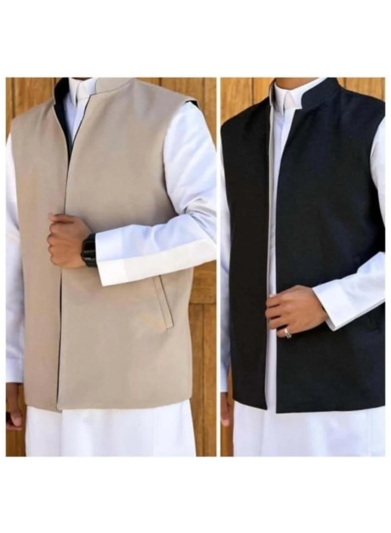 Winter double-sided wool sedari