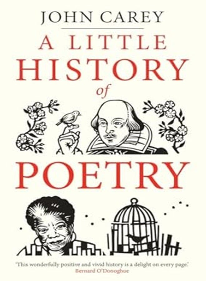 Little History Of Poetry 