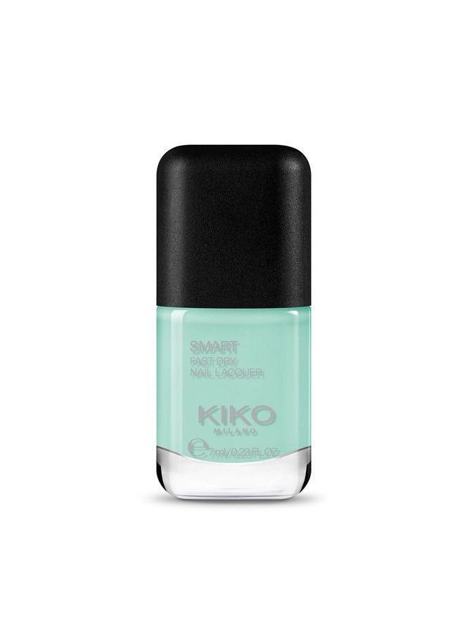 KIKO MILANO Smart Nail Lacquer 84  - Image 1