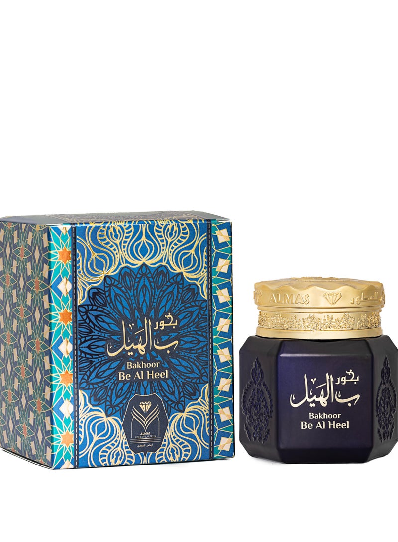 ALMAS PERFUMES Bakhoor Be Al Heel