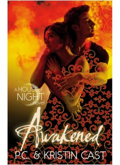 Awakened : Number 8 in series 