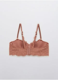 Aerie Lace Detail Bra  - Image 5