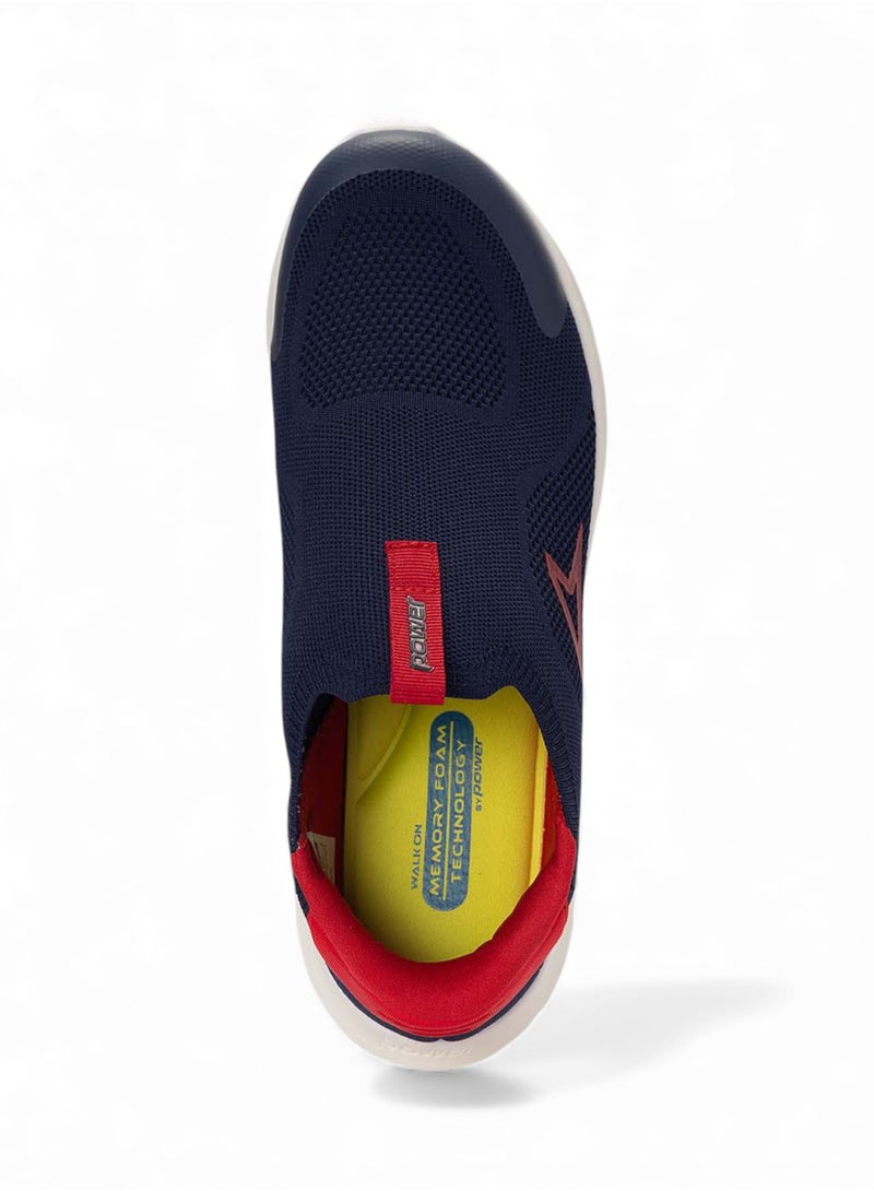Bata Slip-On Casual Sneakers - Image 4