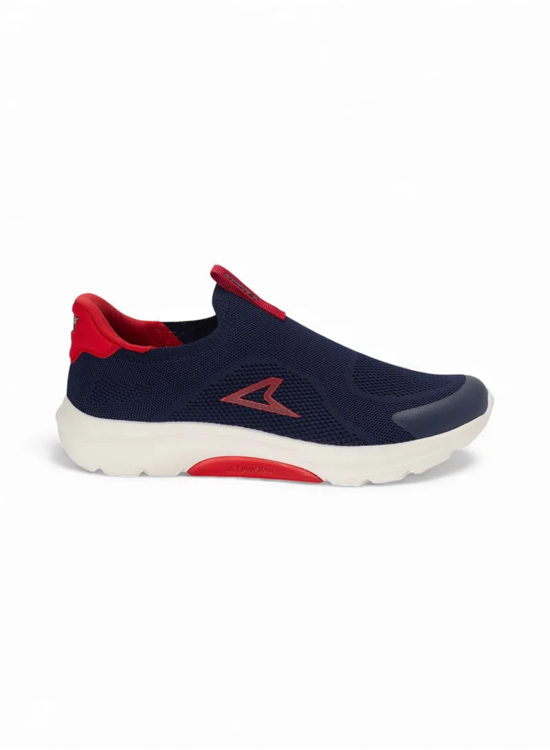 Bata Slip-On Casual Sneakers