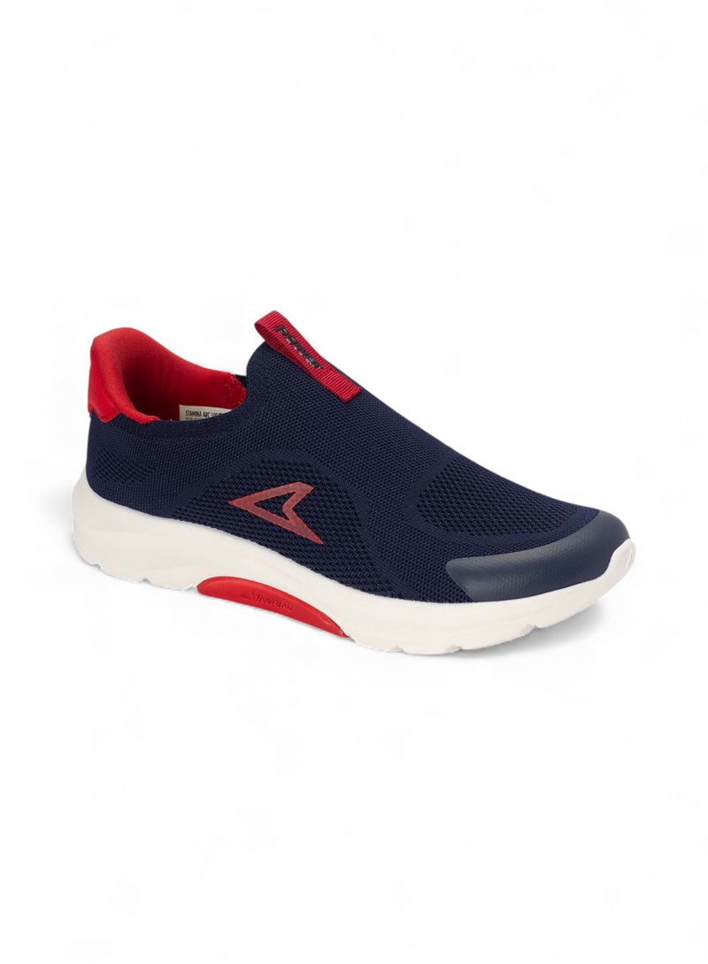 Bata Slip-On Casual Sneakers - Image 2