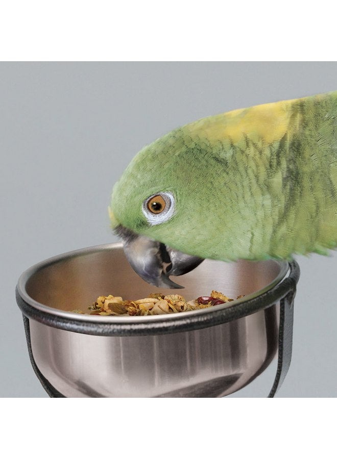 كايتي طعام كايتي من وايلد، وجبات خفيفة طبيعية للطيور الأليفة، 3 أونصة. - Image 3