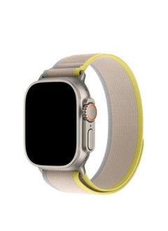 Trail Loop Compatible with Apple Watch Band 49mm 45mm 44mm 42mm 41mm 40mm 38mm
