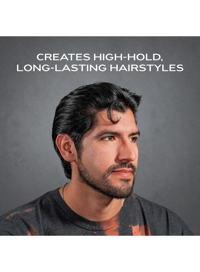 بلو مان قناع تصفيف الشعر للرجال من بلومان فيفث سامبل - لمعان منخفض، تثبيت عالي | جميع أنواع الشعر | مائي | سهل الغسل - مثالي لتصفيفات الشعر القصيرة، وتصفيفات الشعر ذات الذيل البطي، وتصفيفات الشعر المنسدل للخلف - 2.5 أونصة - Image 5