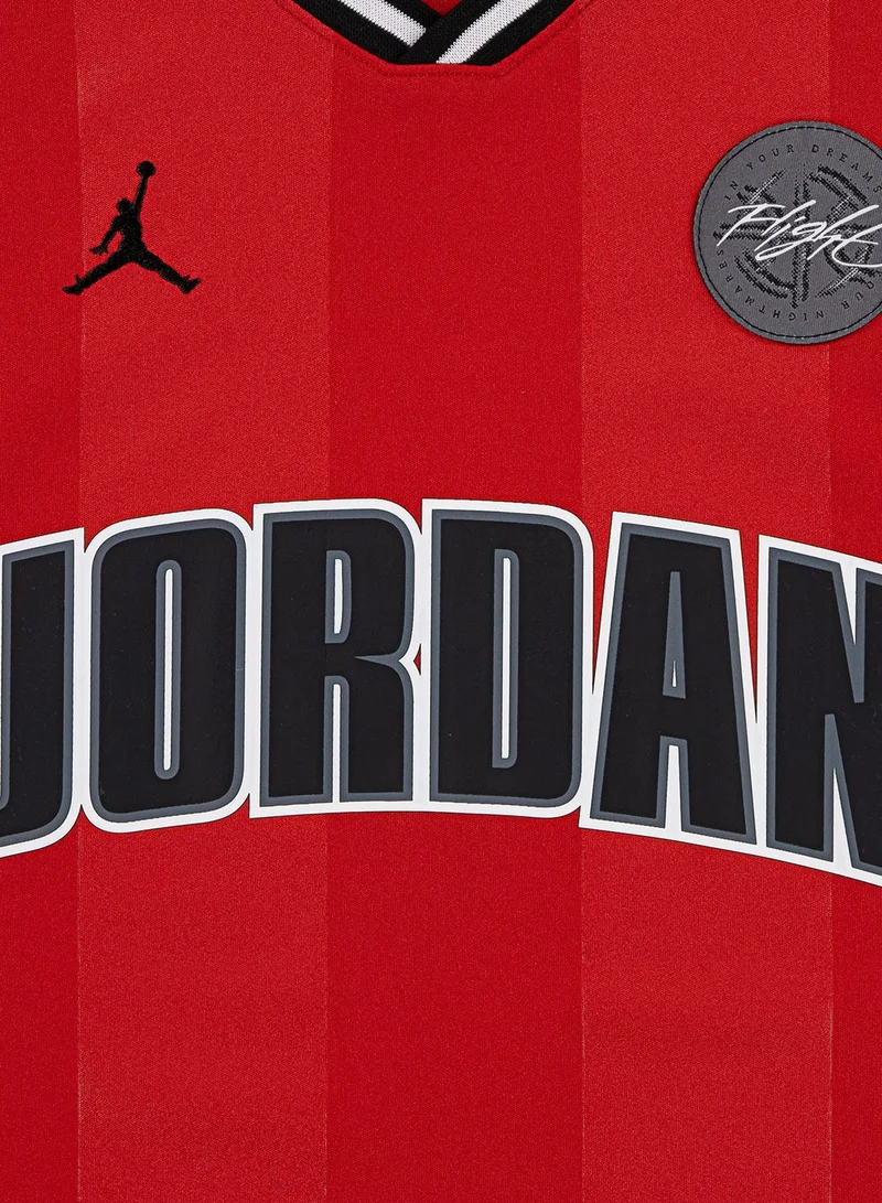 Jordan JDB MJ SPORT JERSEY