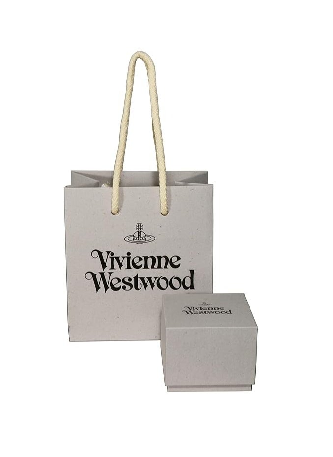 Vivienne Westwood - Vivienne Westwood Mini Cameo Necklace - Image 1