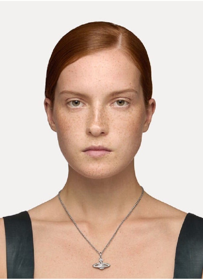 Vivienne Westwood Vivienne Westwood Mini Cameo Necklace  - Image 3