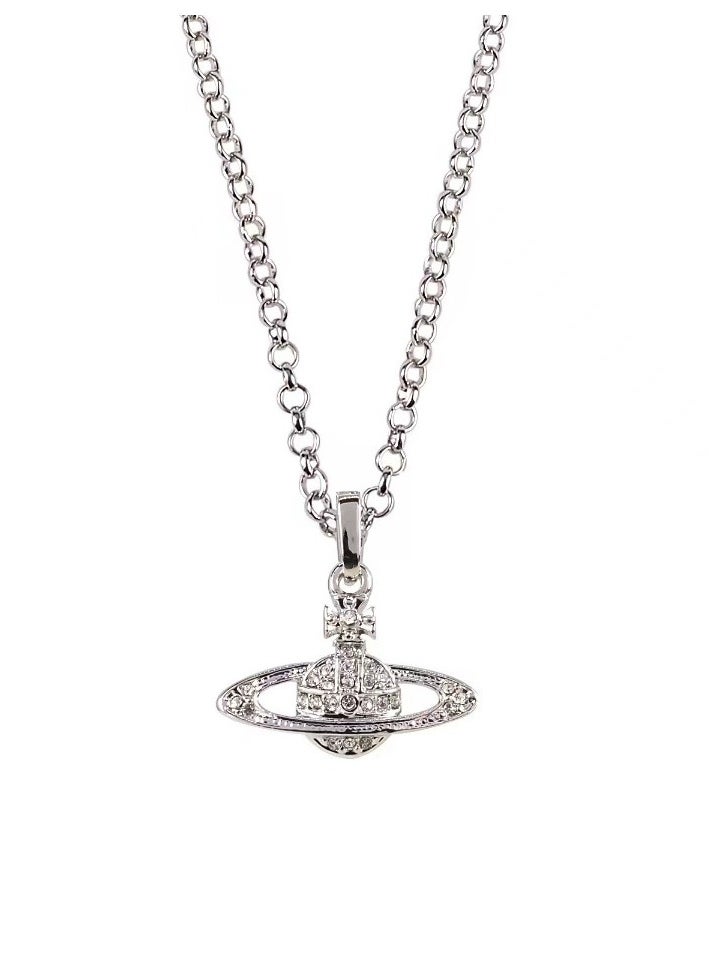 Vivienne Westwood Vivienne Westwood Mini Cameo Necklace  - Image 1