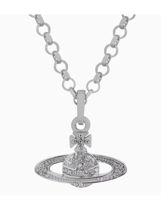 Vivienne Westwood Vivienne Westwood Mini Cameo Necklace  - Image 2