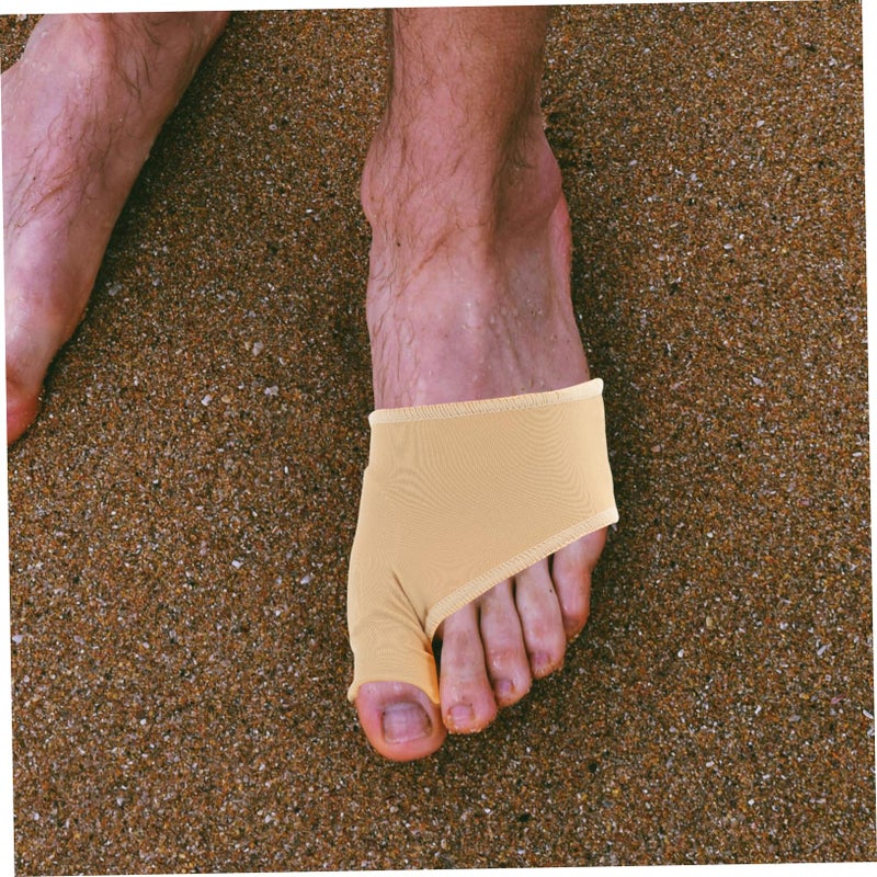 Bunion Corrector Big Toe Brace Breathable Fabric Toe Protector For Men And Women - Image 5