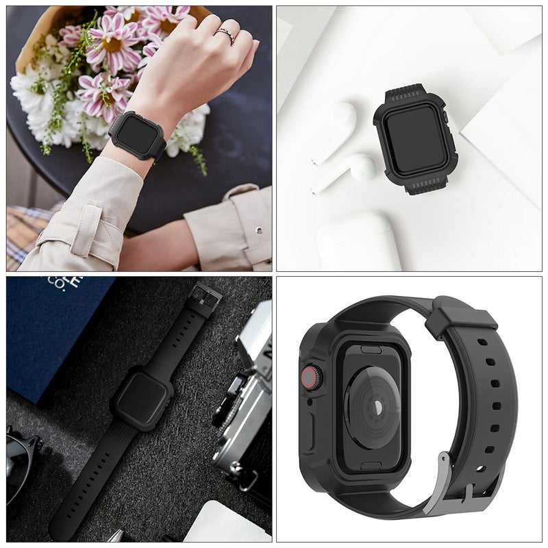 2 pcs Watch Strap Adjustable Band Professional Watch Replacement - Image 2