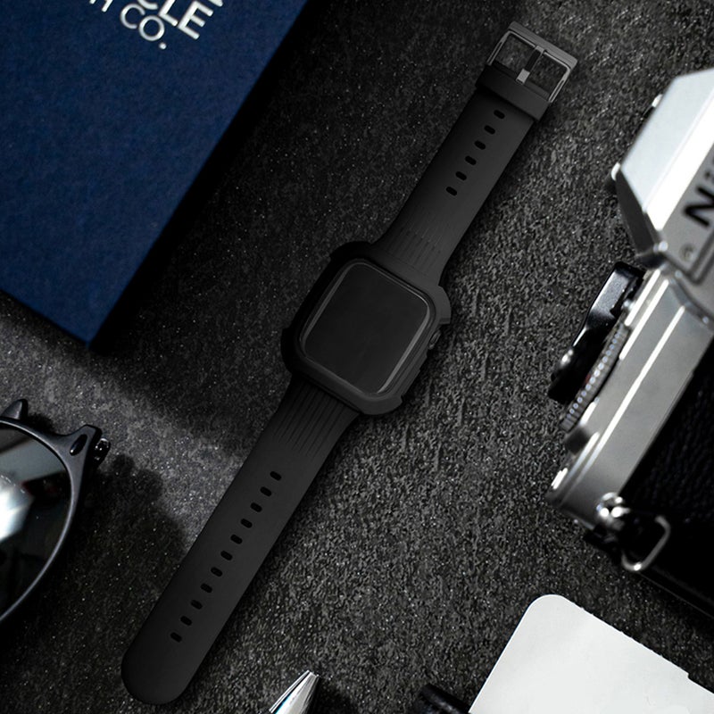 2 pcs Watch Strap Adjustable Band Professional Watch Replacement - Image 4