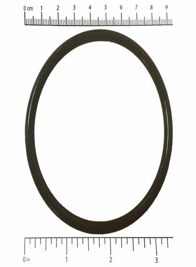 أفوفلترز حلقة O-ring للخزان لصمام التحكم Fleck 5600 و9000 (الجزء 12281) - Image 2